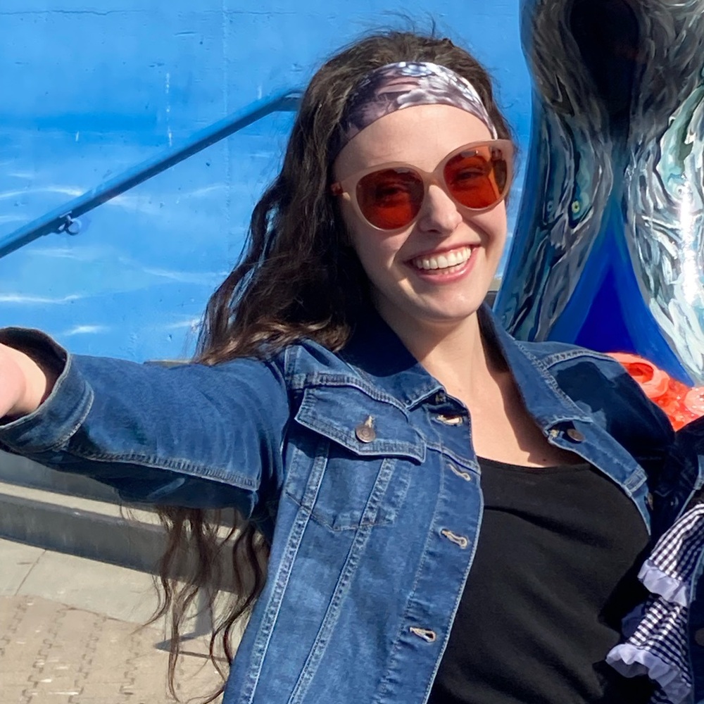 Meet your Posher, Sydney